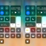 Ten new Control Center features in iOS 11