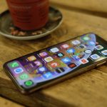 First impressions of the iPhone Xs Max