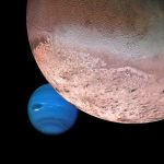 NASA is preparing to launch a mission to Neptune's satellite - Triton. How is she interesting?