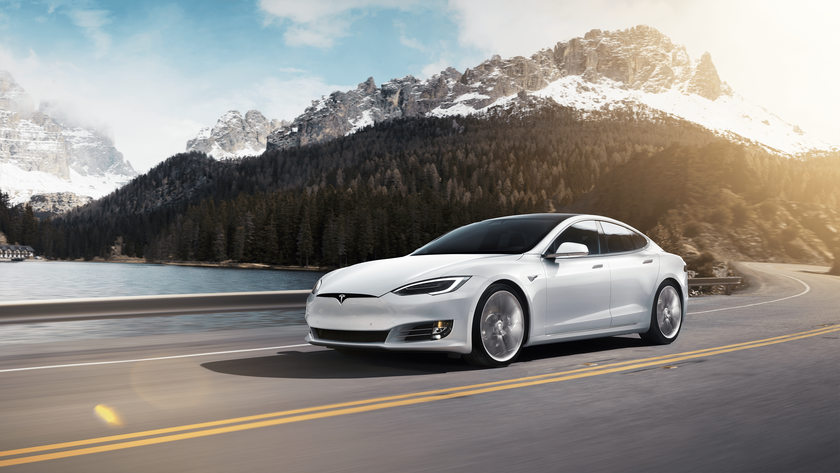 het doel Honderd jaar Origineel Tesla Model S is the first EPA in the world with a range of over 643 km  rated by EPA - Geek Tech Online