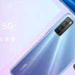 Review of the new Huawei Enjoy 20 Pro with Dimensity 800