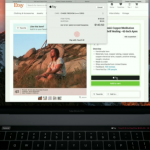 أفضل 10 ميزات من Touch Bar لجهاز MacBook Pro الجديد