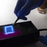 Scientists have learned how to make OLED displays from human hair. Next in line - animal hair