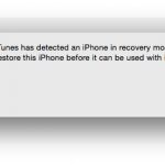 Comment passer d'iOS 10.3 à iOS 10.2.1 sur iPhone ou iPad