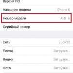 How to check iPhone compatibility with operators of different countries