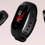 În Rusia, puteți plăti pentru achiziții folosind Xiaomi Mi Band 4 NFC: cum funcționează