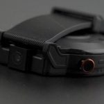 Kospet Prime 2 - "smart" watch with a PTZ camera