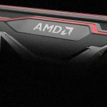 AMD clearly shows how its Navi series graphics cards are faster than Nvidia counterparts