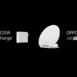OPPO unveils 125W wired smartphone charger and 65W wireless charging dock