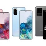 Samsung is preparing three models of Galaxy S21 flagships for 2021