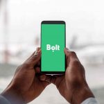 Huawei a trouvé un remplaçant pour Uber dans AppGallery - Bolt service