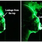 Les scientifiques ont comparé trois types de masques selon leur protection contre la propagation du COVID-19