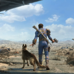 Bethesda a demandé aux créateurs du "Wild West World" de tourner une série sur Fallout