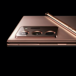 Unexpectedly: the flagship Galaxy Note 20 Ultra lit up on the official website of Samsung Russia