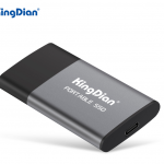 KingDian Compact SSD cu până la 1 TB și preț de 27 USD