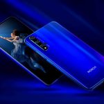 Honor 20 and Honor 20 Pro started getting Magic UI 3.1 (aka EMUI 10.1) update from Android 10 in Europe