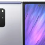 Samsung has confirmed the release date of the Galaxy Z Fold 2 5G