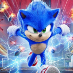 Sonic announced the release date of the movie Sonic the Hedgehog 2: premiere in April 2022