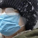 Face recognition systems tested for ability to analyze masked people