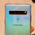 Rumor: the flagship Samsung Galaxy Note 20 line and Galaxy Fold 2 foldable smartphone will hit the market only in versions with 5G
