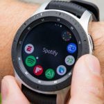 The network has published a video review of the new "smart" watch Samsung Galaxy Watch 3 a week before the announcement