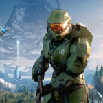 First Halo Infinite Gameplay Recorded From Xbox Series X At 4K 60 FPS