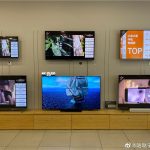 The new Xiaomi Mi TV Master OLED TV will be 5 times more expensive than LCD models