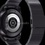 Even more leaks about Samsung Galaxy Watch 3: price, photo