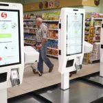 I negozi senza cassiere possono iniziare a operare in Russia