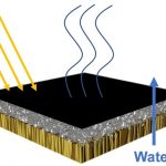 Scientists have figured out how to clean bacteria-free water with bacteria