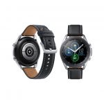 New features of the smartwatch Samsung Galaxy Watch 3: gesture control, fall detection and screenshots