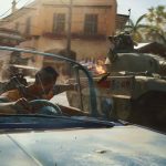 Революція з танцювальної гарматою: прем'єра Far Cry 6 з сюжетним трейлером і подробицями