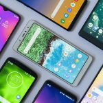 What smartphones do Russians most often buy on Avito?
