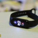 Examen du bracelet de fitness Xiaomi Mi Band 5: c'est cinq!