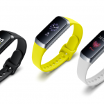 Samsung bereitet ein neues intelligentes Armband im Stil von Galaxy Fit vor