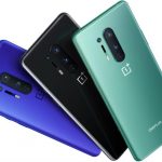 OnePlus has released an update for the OnePlus 8 and 8 Pro: added support for OnePlus Buds headphones before the announcement