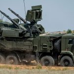 In Ukraine, they talked about the dangers of Russian missile systems with AI