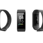 Xiaomi Mi Smart Band 4C announced: what's the difference?