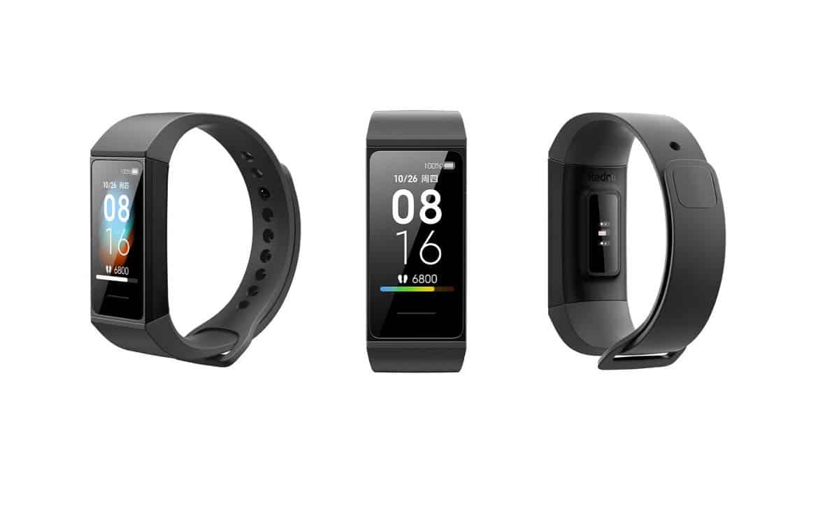 Xiaomi Mi Smart Band 4C announced: what&#39;s the difference? - Geek Tech Online