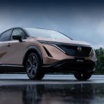 Nissan Ariya: electric crossover with a range of up to 500 km, a 90 kW battery and a price tag of $ 40,000