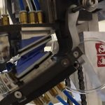 Look at the chewing robot: its jaws are made for drug testing