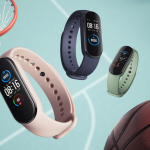 Xiaomi may release the Pro version of the Mi Band 5 smart bracelet