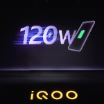 Previously, OPPO and Realme: Vivo iQOO Sub-Brand Announces 120W FlashCharge Fast Charging Technology