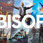 Ubisoft a început un război pentru hărțuire și se bucură de succesul lui Assassin's Creed și Siege