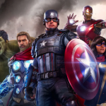 How the Avengers fight: designer Marvel’s Avengers talked about the features of each hero