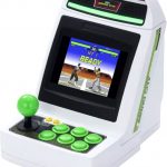 SEGA announces Astro City Mini: a miniature arcade machine