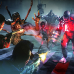 Epic Games Store gives Killing Floor 2 and The Escapist 2 for PC: zombie shooter and prisoner simulator