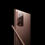How much will the flagship Galaxy Note 20, Galaxy Note 20 Ultra and folding smartphone Galaxy Fold 2 in Europe cost?