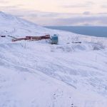 In case of apocalypse and nuclear war: GitHub hid 21 TB of data in the Arctic for 1000 years