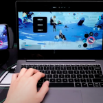 سيعكس الهاتف الذكي الجديد Xiaomi للألعاب الصورة من الشاشة إلى الكمبيوتر